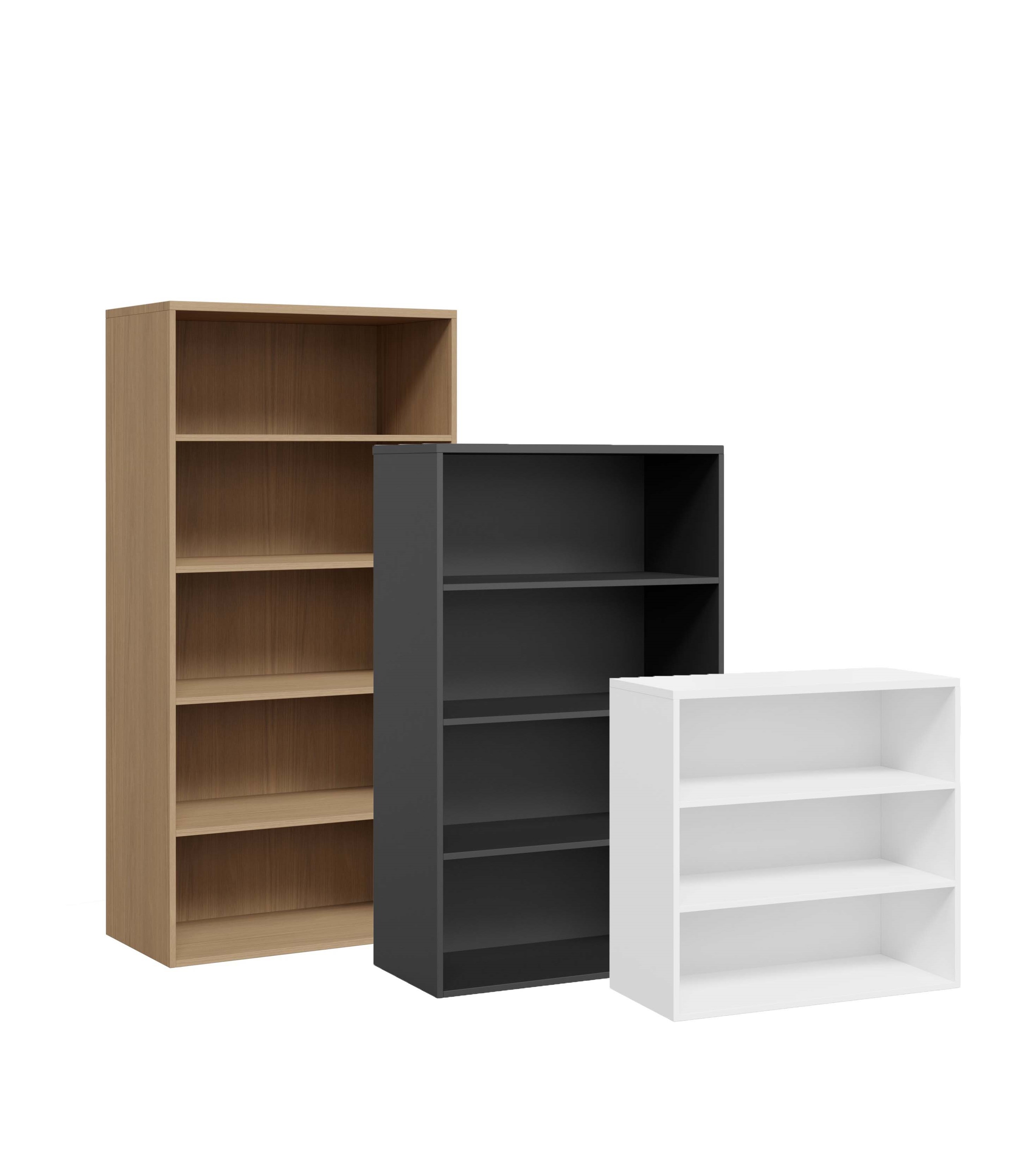 DK Open Bookshelf